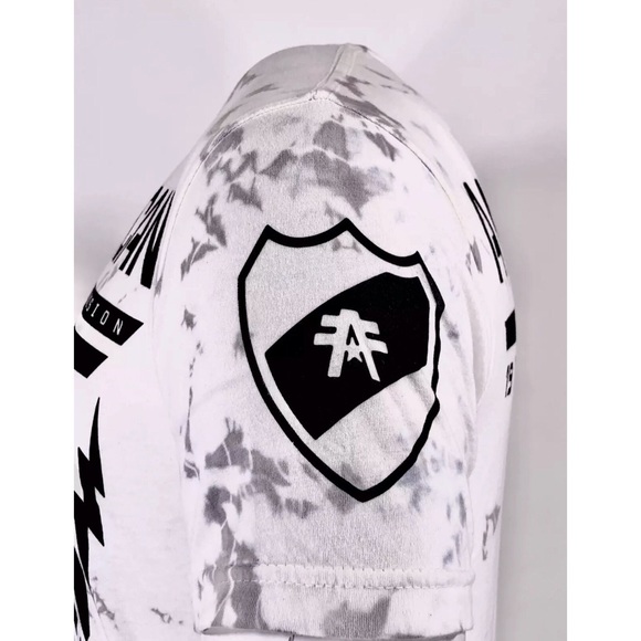 AMERICAN FIGHTER FAIRBANKS Men's T-Shirt - Picture 9 of 9